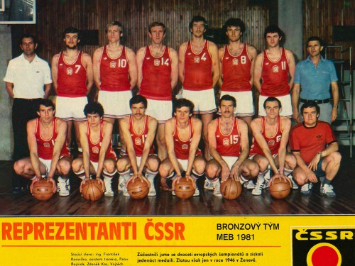 Журнал Stadion 1981 №27-14