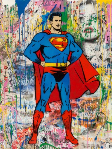 Superman