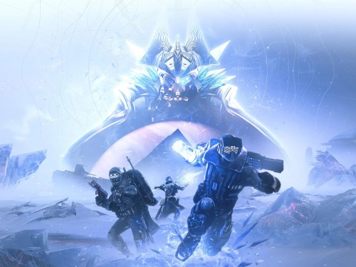 Destiny
