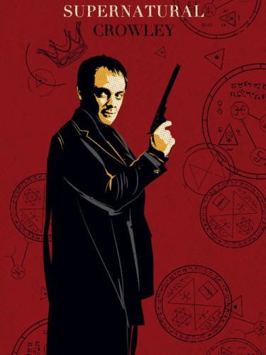 Crowley