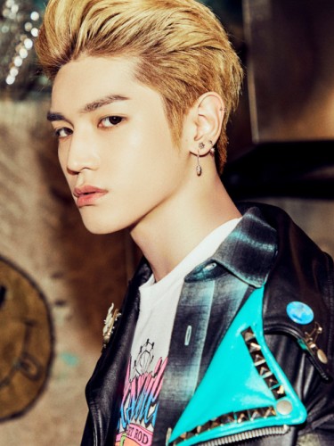 Lee Tae Yong