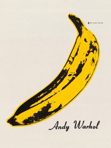 Andy Warhol