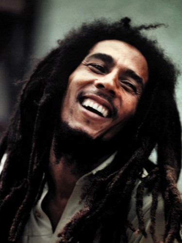 Bob Marley