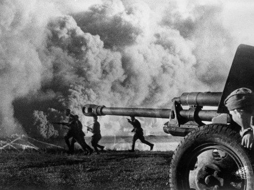 Великая Отечественная война
