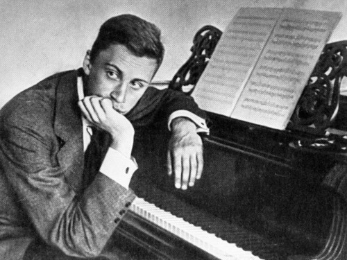 Прокофьев Сергей Сергеевич