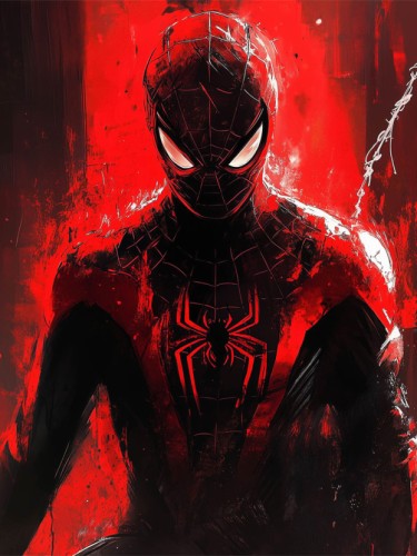 Miles Morales
