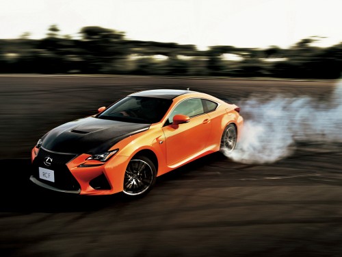 Lexus