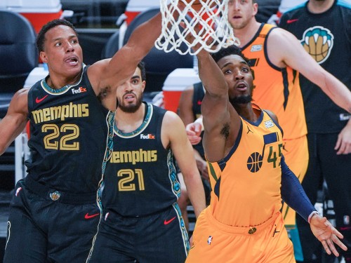 Memphis Grizzlies