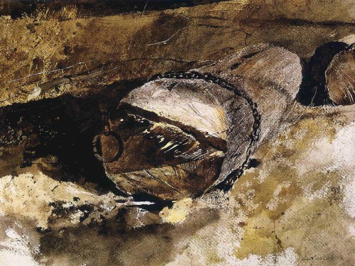 Log Chain