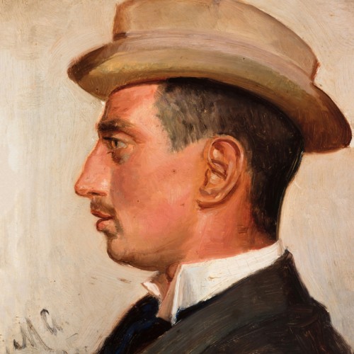Prince Christian of Denmark