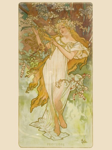 Printemps