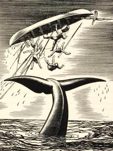 Melville, Herman