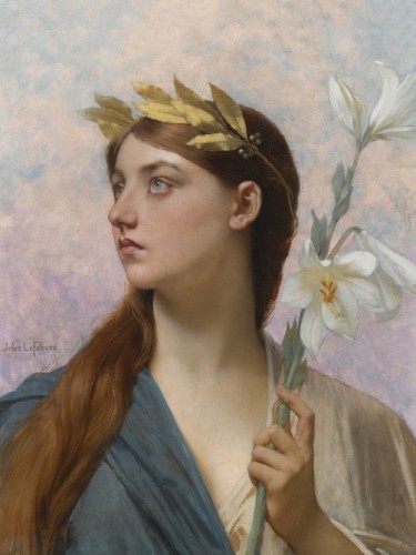 An Allegory of Victory