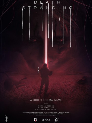 Death Stranding