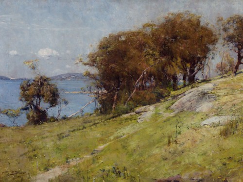 Cremorne pastoral