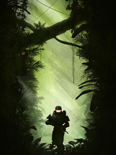 Halo