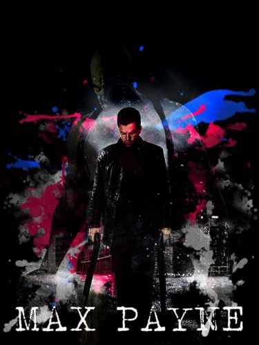 Max Payne