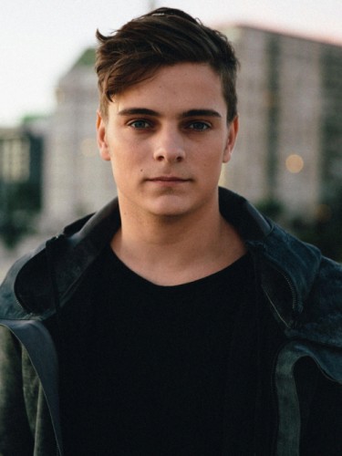 Martin Garrix