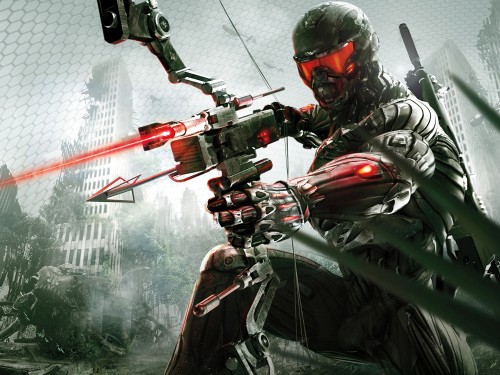 Crysis