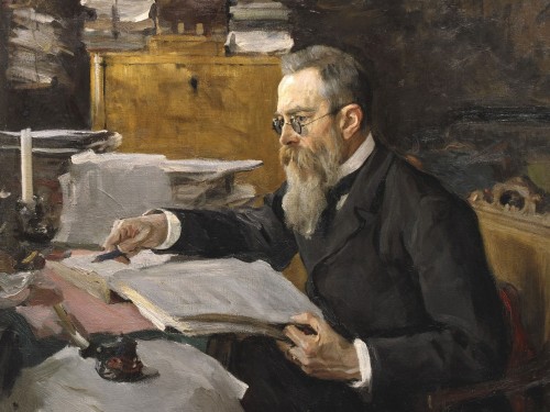 Римский Корсаков