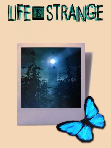 Life Is Strange