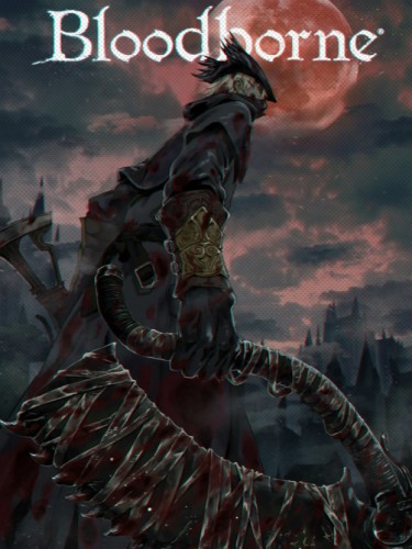 Bloodborne