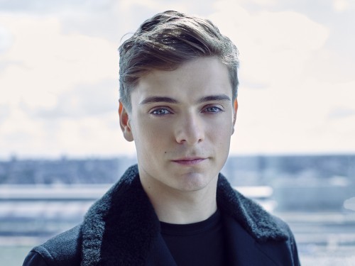 Martin Garrix