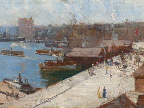 Circular Quay