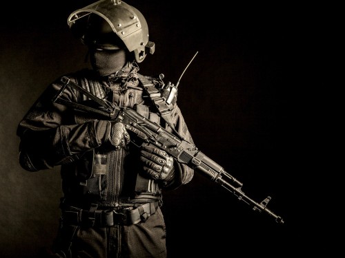 Escape from Tarkov