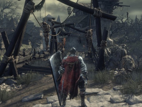 Dark Souls