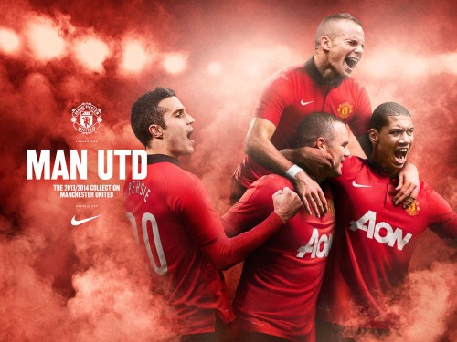 Manchester United