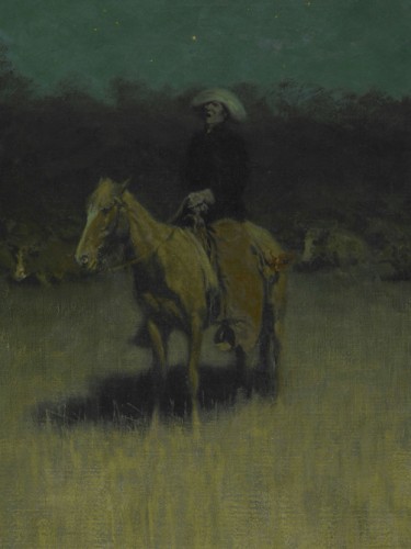 Cowpunchers Lullaby