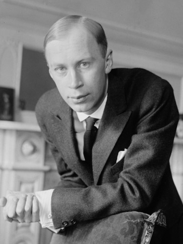Прокофьев Сергей Сергеевич