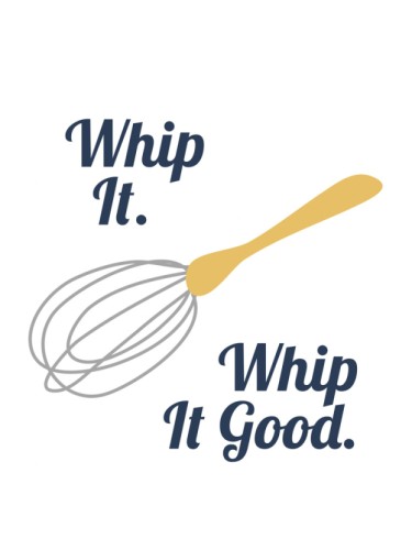 whip it