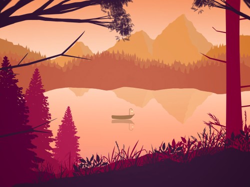 Firewatch