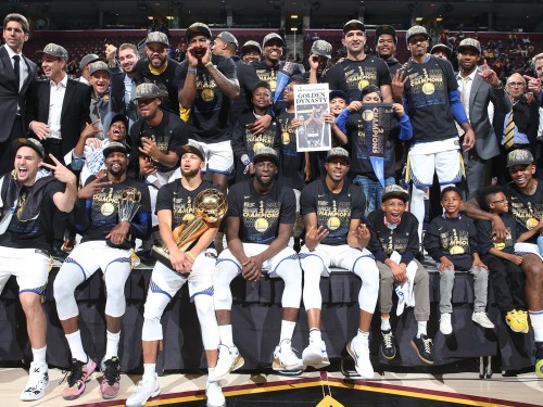 Golden State Warriors