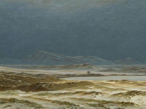 Northern Landscape, Spring