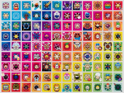 Bonno Murakami Flowers