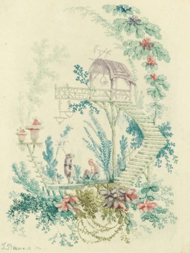 Ornamental Design