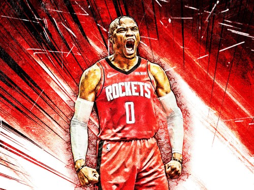 Houston Rockets
