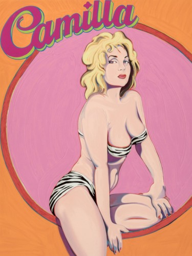 Camilla, 1989