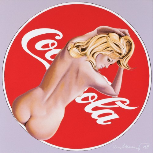 Lola Cola