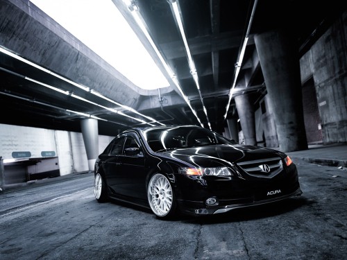 Acura