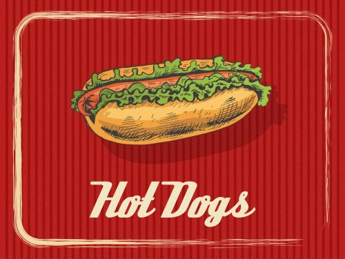 Hot Dogs