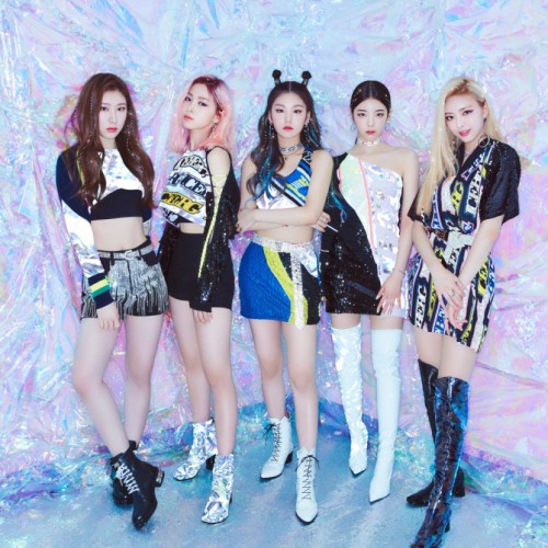 Itzy