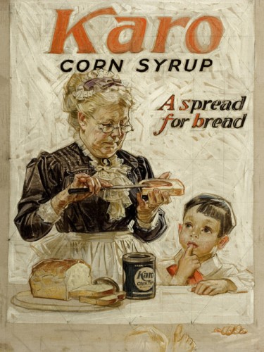 Karo Corn Syrup