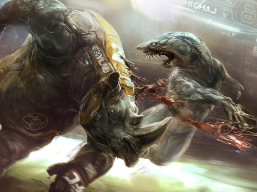 Beyond Good & Evil 2