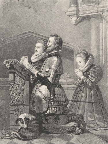 La Priere