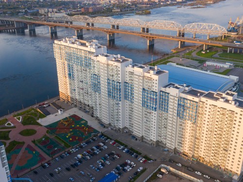 Красноярск