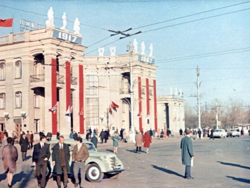 Воронеж